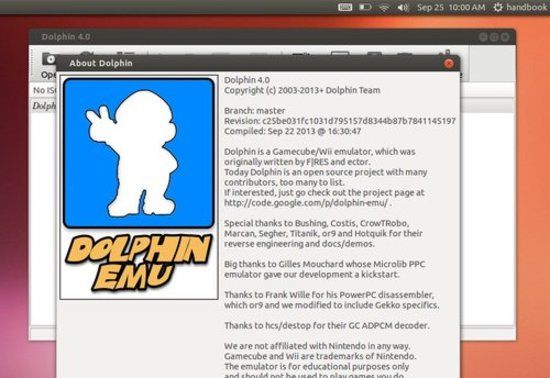how to use dolphin emulator on mac with only your keyboard