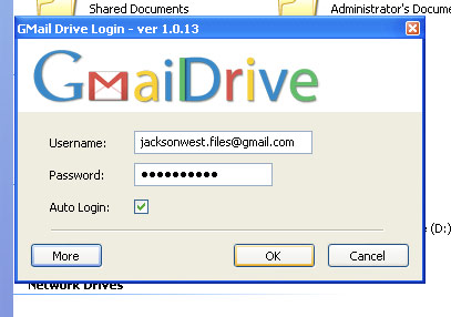 log in with two different google accounts google drive for mac